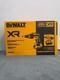 Dewalt Dcf630d2 Cordless Brushless Screw Gun Kit 2batteries, Charger & Bag