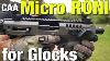 Does Your Glock Want A Little Micro Roni