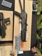 Double Bell Ak74 Aeg Gun Or Kit