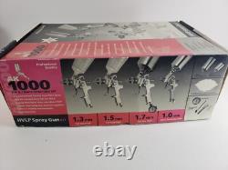 Dura-Block AK1000 The Ultimate Spray Gun Kit