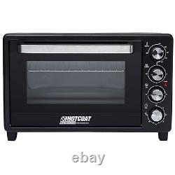 Eastwood HotCoat PCS-250 Powder Coating System and Benchtop Oven Kit