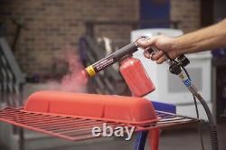 Eastwood HotCoat PCS-250 Powder Coating System and Benchtop Oven Kit