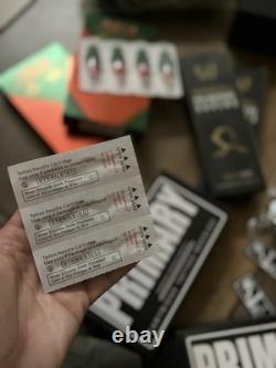 Element tattoo FULL KIT supples + tattoo gun