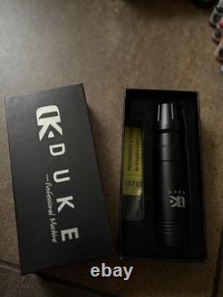 Element tattoo FULL KIT supples + tattoo gun