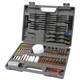 Elite Gun Cleaning Kit Universal Brass Cleaning Rifle Handgun Shotgun Pistol