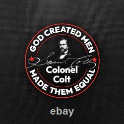 Elite Gun Cleaning Kit for Shotgun, Handgun & Pistol Universal Cleaning Set