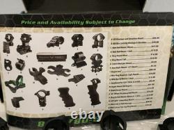 Elusive Wildlife XLR 250 Hog And Dog Essential Gun Light Kit Package With Extras