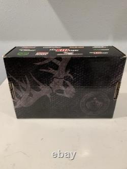 Elusive Wildlife XLR 250 Hog And Dog Essential Gun Light Kit Package With Extras