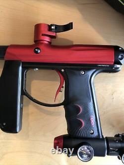 Empire axe 1.0 Paintball Gun Kit