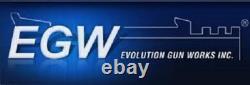 Evolution Gun Works EGW 1911 Ignition Kit with Solid Hammer 10212