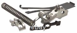 Evolution Gun Works Ignition Kit for 1911 with Lightened Stainless Steel Hammer