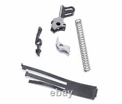 Evolution Gun Works Ignition Trigger Kit for 1911 with 2-tone Hammer