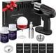Explonova Aroma Blaster 2 Cocktail Smoker Bubble Gun Kit