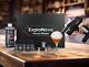 Explonova Aroma Blaster Pro Cocktail Gun Kit Flavor Blaster Smoke Bubble Gun