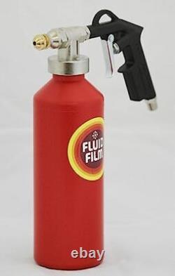 FFSG Spray Gun Applicator Kit