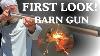 First Look At The New Kibler Barn Gun Kit One Of The First Ever Unboxed