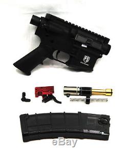 First Strike T15 Body Kit Tiberius Arms FS Magfed Paintball Marker Gun NEW