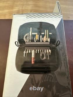 Fix It Sticks 3-Gun Field Maintenance Kit Driver & T-Way Wrench FIS-WORKS-VTD-RT