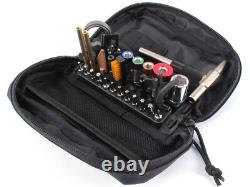 Fix It Sticks 3-Gun Maintenance Kit w Torque Limiters, T-Handle Wrench FIS-WORKS