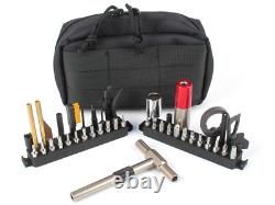 Fix It Sticks Gun Field Maintenance Kit w Driver & T-Way Wrench FIS-WORKS-VTD
