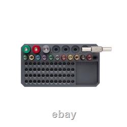 Fix It Sticks Portable Scratch-Resistant Gun Maintenance Benchtop Toolkit