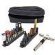 Fix It Sticks The Duo Gun Maintenance Kit 4 Torque Limiters & Modular Wrench