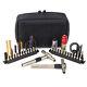 Fix It Sticks The Works Gun Maintenance Kit + Locking Ratcheting T-way Wrench