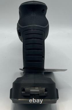 Flex FXM203-2AA 24V Drywall Screw Gun & Cut Out Tool Kit New Open Box