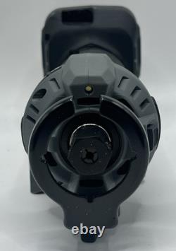 Flex FXM203-2AA 24V Drywall Screw Gun & Cut Out Tool Kit New Open Box