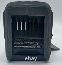 Flex FXM203-2AA 24V Drywall Screw Gun & Cut Out Tool Kit New Open Box