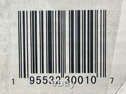 Flex FXM203-2AA 24V Drywall Screw Gun & Cut Out Tool Kit New Open Box