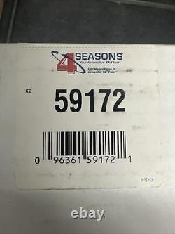 Four Seasons 59172 Flush Gun Tool Kit