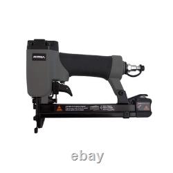 Framing & Finish Nail Gun Kit with Sample Fasteners (5-Piece)