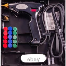 Freeman Matt Wax Gun Kit 11 Jewellery Jewelery wax Modelling kit TC0142