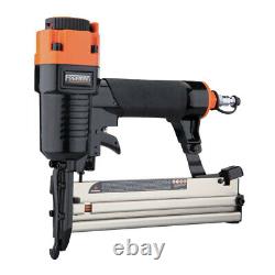 Freeman P421645040 Nail Gun Combo Kit (4 Pc) New
