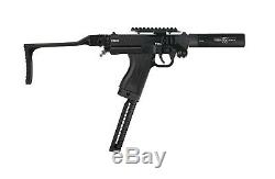 Frist Strike FSC Socom Compact Pistol Paintball Marker Gun with Stock kit NEW