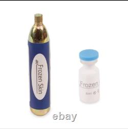 Frozen CO2 Gun Kit (10procedures)