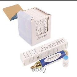 Frozen CO2 Gun Kit (25 procedures)