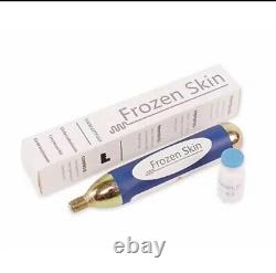 Frozen Gun Kit (10 Procedures)