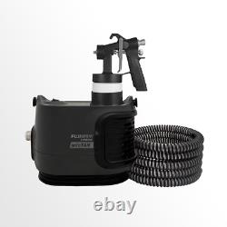 Fuji Spray Sunless 1175 soloTAN with TAN7400 Applicator & Free Gun Cleaning Kit