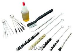 Fuji Spray Sunless 1175 soloTAN with TAN7400 Applicator & Free Gun Cleaning Kit