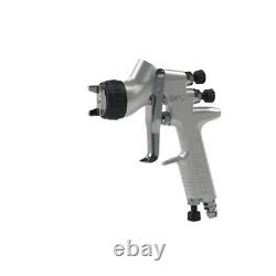 GPG Gravity HVLP Gun Kit GPG GRAVITY (GPG2, 1.8, 2.2, CUPPED) DEV905014 New