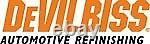 GPG Gravity HVLP Gun Kit GPG GRAVITY (GPG2, 1.8, 2.2, CUPPED) DEV905014 New