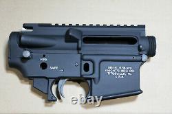 G&P M4 WOC SR15 URX GBB Airsoft Gas Blowback Rifle Challenge Kit M4A1 RARE-NEW
