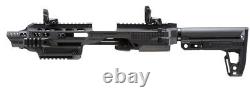 G-Series Pistol Carbine Conversion Kit (Color Black) Airsoft Gun Accessories
