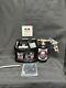 Gallon Pfc Amber Pro Undercoat Spray Gun Kit 1 Cans, 360 Wand 50 Plugs