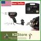 Genuine 300w Industrial Soldering Gun Kit D650pk Heat-resistant Quality Tool