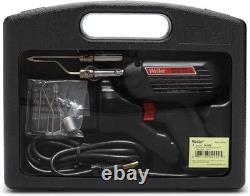 Genuine 300W Industrial Soldering Gun Kit D650PK Heat-Resistant Quality Tool