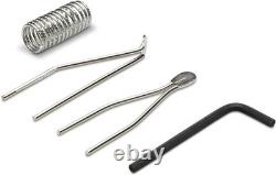 Genuine 300W Industrial Soldering Gun Kit D650PK Heat-Resistant Quality Tool