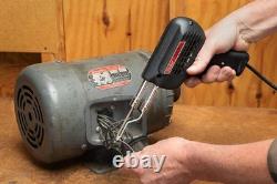 Genuine 300W Industrial Soldering Gun Kit D650PK Heat-Resistant Quality Tool